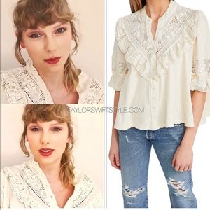 FP Top ASO Taylor Swift